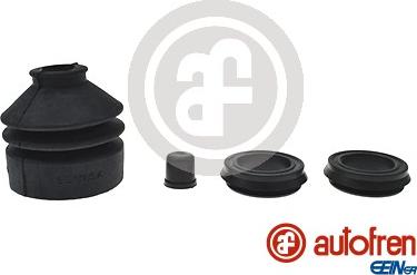 AUTOFREN SEINSA D3156 - Kit d'assemblage, cylindre récepteur d'embrayage cwaw.fr