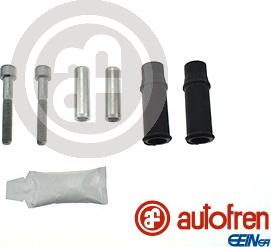 AUTOFREN SEINSA D7059C - Jeu de douilles de guidage, étrier de frein cwaw.fr