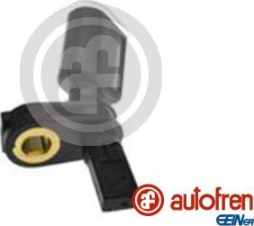 AUTOFREN SEINSA DS0003 - Capteur, vitesse de roue cwaw.fr