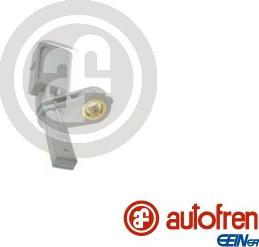 AUTOFREN SEINSA DS0035 - Capteur, vitesse de roue cwaw.fr