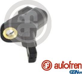 AUTOFREN SEINSA DS0021 - Capteur, vitesse de roue cwaw.fr