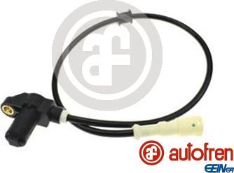 AUTOFREN SEINSA DS0071 - Capteur, vitesse de roue cwaw.fr