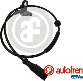 AUTOFREN SEINSA DS0149 - Capteur, vitesse de roue cwaw.fr