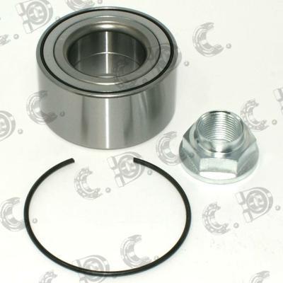 Autokit 01.98109 - Kit de roulements de roue cwaw.fr