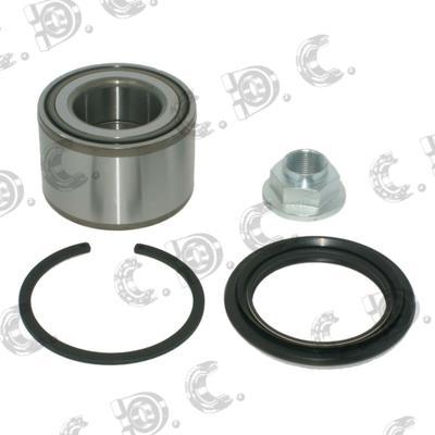 Magneti Marelli 600000140150 - Kit de roulements de roue cwaw.fr