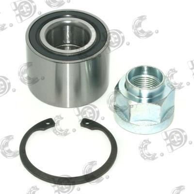 Autokit 01.97903 - Kit de roulements de roue cwaw.fr