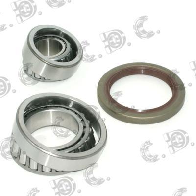 Autokit 01.97892 - Kit de roulements de roue cwaw.fr