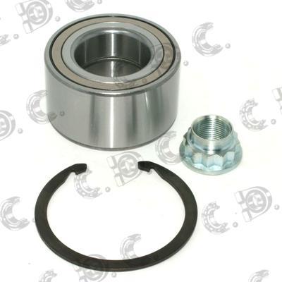 Autokit 01.97805 - Kit de roulements de roue cwaw.fr