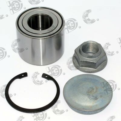 Autokit 01.97888 - Kit de roulements de roue cwaw.fr