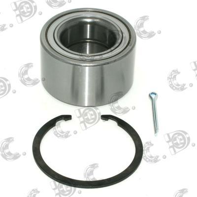 Autokit 01.97394 - Kit de roulements de roue cwaw.fr