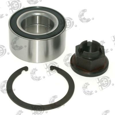 Autokit 01.97374 - Kit de roulements de roue cwaw.fr