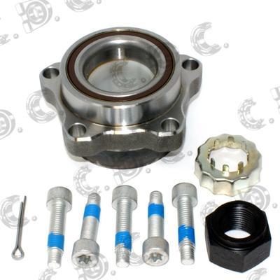 Autokit 01.97784 - Kit de roulements de roue cwaw.fr