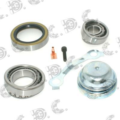 Autokit 01.429 - Kit de roulements de roue cwaw.fr