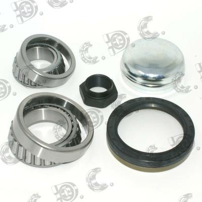 Autokit 01.531 - Kit de roulements de roue cwaw.fr