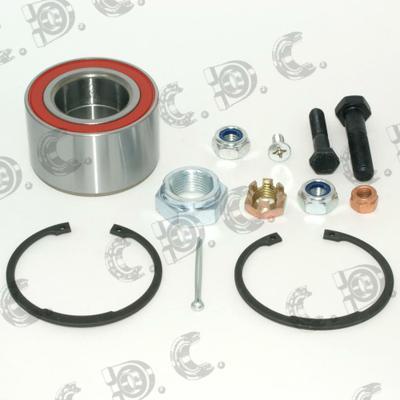 Autokit 01.226 - Kit de roulements de roue cwaw.fr