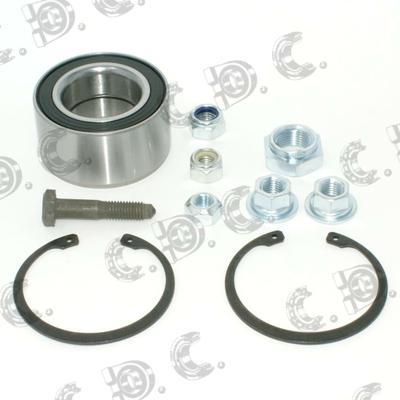 Autokit 01.275 - Kit de roulements de roue cwaw.fr