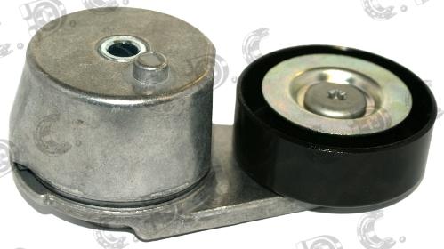 Autokit 03.82094 - Poulie renvoi / transmission, courroie trapézoïdale à nervures cwaw.fr