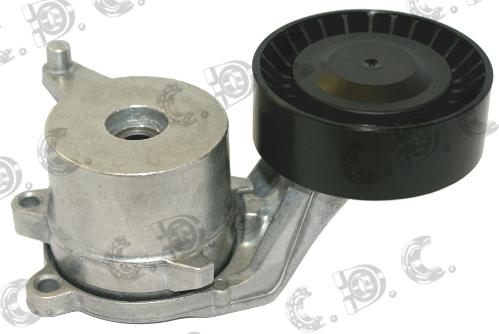 Autokit 03.82090 - Poulie renvoi / transmission, courroie trapézoïdale à nervures cwaw.fr