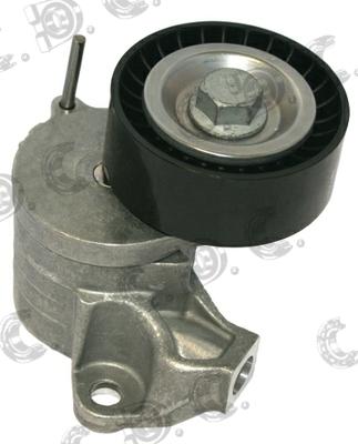 Autokit 03.82085 - Poulie renvoi / transmission, courroie trapézoïdale à nervures cwaw.fr