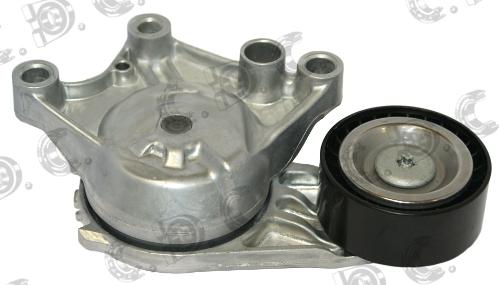 Autokit 03.82083 - Poulie renvoi / transmission, courroie trapézoïdale à nervures cwaw.fr