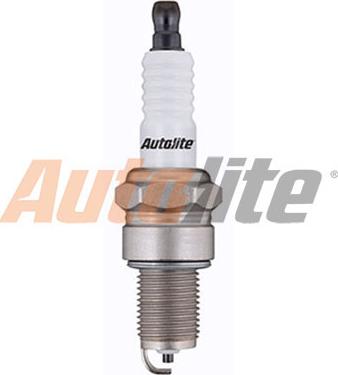 Autolite 4265 - Bougie d'allumage cwaw.fr