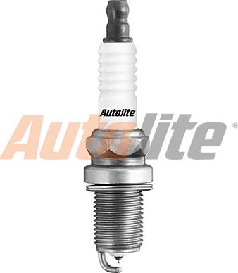 Autolite XP3924 - Bougie d'allumage cwaw.fr