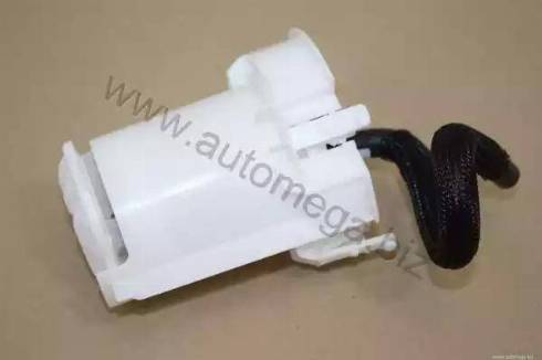 Automega 140002120 - Module d'alimentation en carburant cwaw.fr