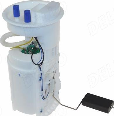 Automega 140035010 - Module d'alimentation en carburant cwaw.fr