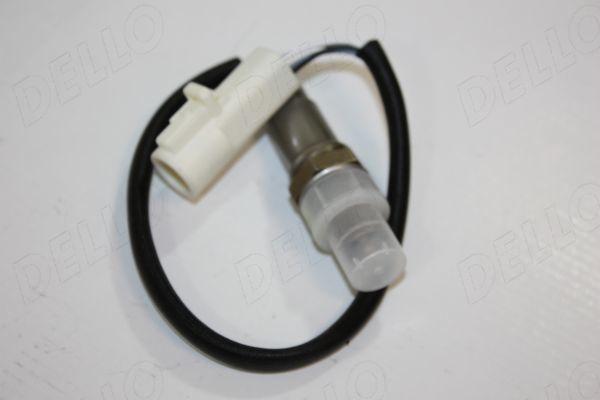 Automega 150005110 - Sonde lambda cwaw.fr