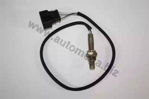 Automega 150034010 - Sonde lambda cwaw.fr