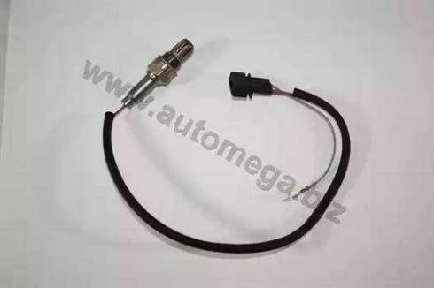 Automega 150033810 - Sonde lambda cwaw.fr