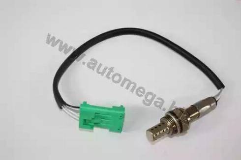 Automega 150071910 - Sonde lambda cwaw.fr