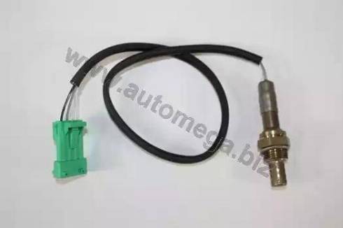 Automega 150073310 - Sonde lambda cwaw.fr