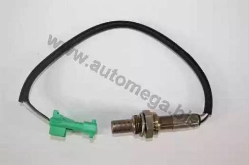 Automega 150072910 - Sonde lambda cwaw.fr