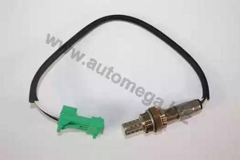 Automega 150072510 - Sonde lambda cwaw.fr