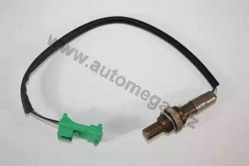 Automega 150072010 - Sonde lambda cwaw.fr