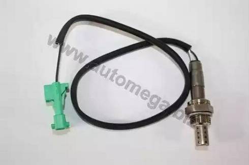 Automega 150072210 - Sonde lambda cwaw.fr