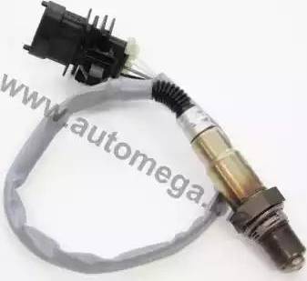 Automega 150077620 - Sonde lambda cwaw.fr