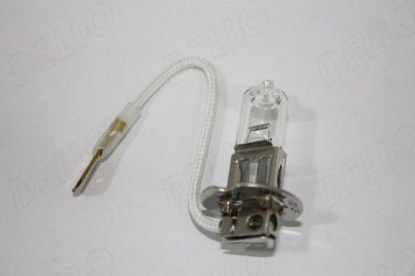 Automega 150111110 - Ampoule, projecteur principal cwaw.fr