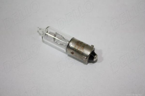 Automega 150113010 - Ampoule, feu clignotant cwaw.fr