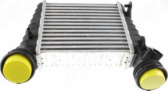 Automega 160060510 - Intercooler, échangeur cwaw.fr