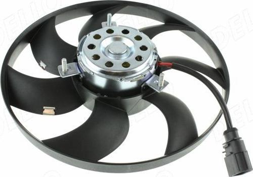 Automega 160067710 - Ventilateur, refroidissement du moteur cwaw.fr