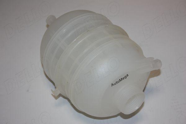 Automega 160079710 - Vase d'expansion, liquide de refroidissement cwaw.fr