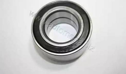 SKF BAHB311443AB - Roulement de roue cwaw.fr