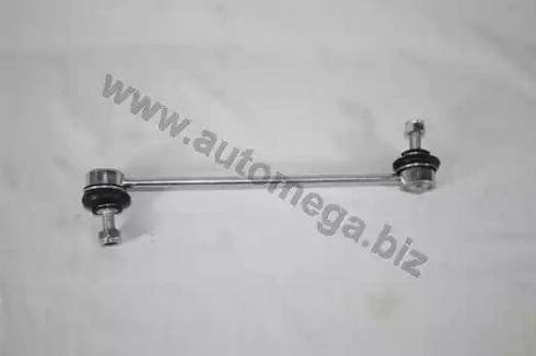 Automega 110134910 - Entretoise / tige, stabilisateur cwaw.fr