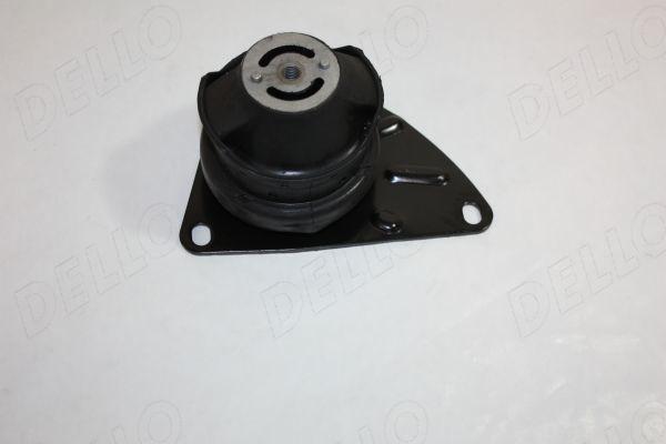 Automega 130057410 - Support moteur cwaw.fr