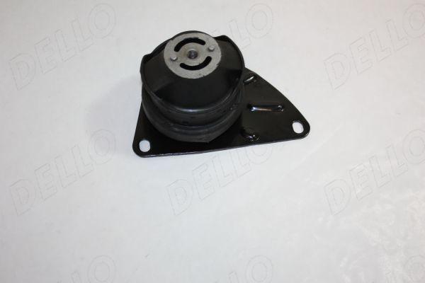 Automega 130057310 - Support moteur cwaw.fr