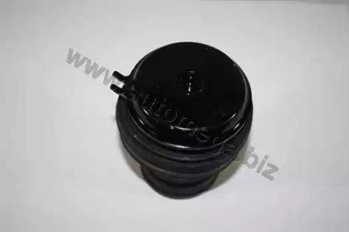 Automega 130061110 - Support moteur cwaw.fr