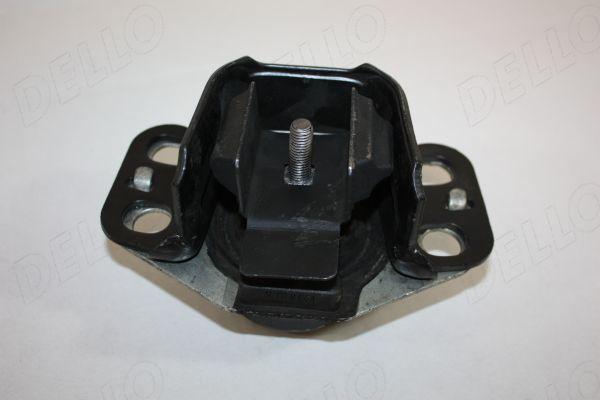 Automega 130075010 - Support moteur cwaw.fr