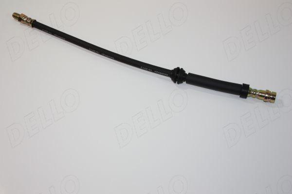 Automega 120003710 - Flexible de frein cwaw.fr